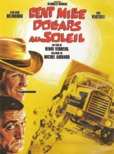 Dvd cent mille - dvd,