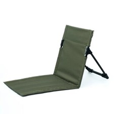 Chaise Camping Pliable Dossier