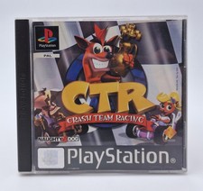 Crash Team Racing CTR - Sony