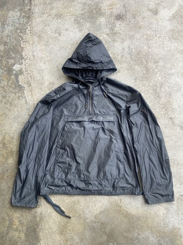 Dsquared2 italy nylon anorak - dsquared2,