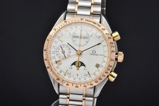 Chronographe OMEGA 3336.20