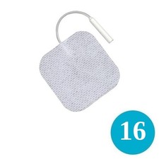 Electrodes auto-adhesives 16