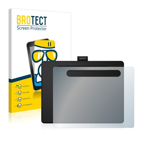 Protection écran pour wacom - protection, d'écran
