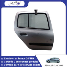 🇫🇷 PORTE ARRIERE DROIT