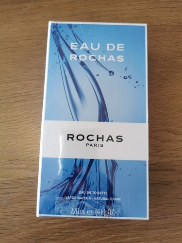 Eau toilette rochas homme - de,