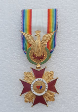 Ordre du Mérite Sanitaire