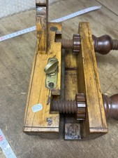 rabots Bouvet à approfondir