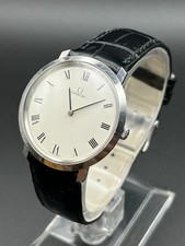 OMEGA 111.077 - Ultra fine