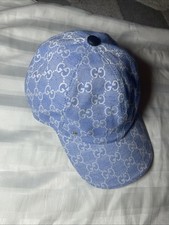 gucci cap