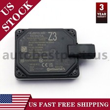 GENUINE OEM Rear Blind Spot Radar Sensor 88162-0E133 for 2025 2026 Toyota Camry 