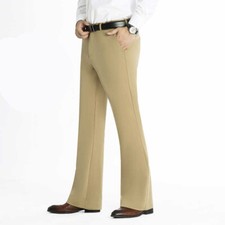 Hommes Patte D’Éléphant