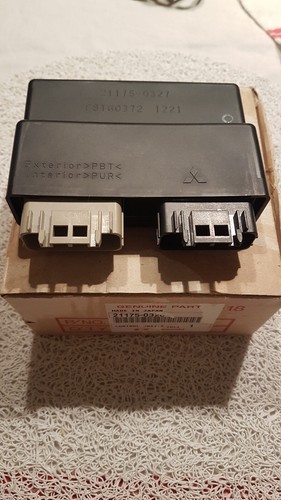 Calculateur ecu cdi - calculateur, full