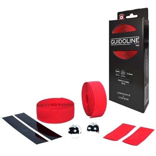 Velox guidoline maxi cork - guidoline,