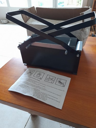 Presse papier biquette - presse,