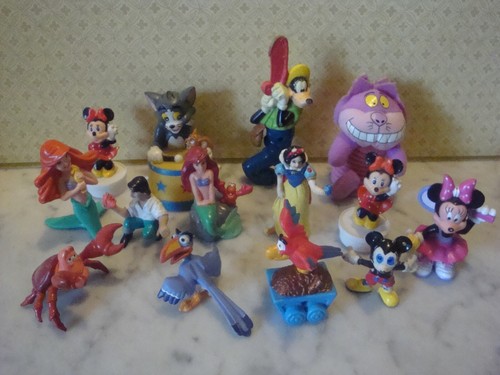 Ancien lot fig - fig, figurine