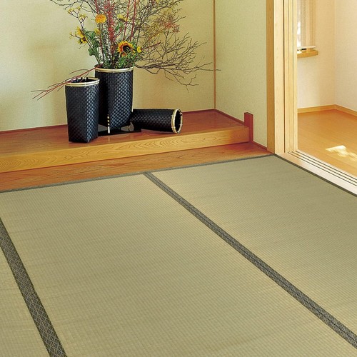 Tapis sol hagihara - tapis,