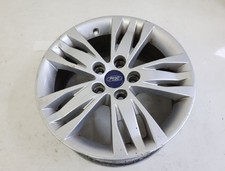 Aluminium rim alloy wheel rear left 7x16 ET50 Ford Focus 3 Turnier DM5C1007C1A