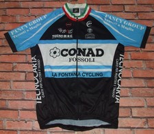 Conad Performance Maillot Velo