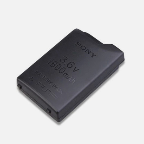Batterie pour console sony psp - batterie,
