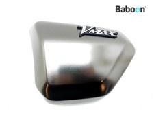 Cache latéral gauche Yamaha