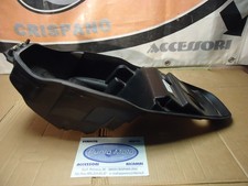 Carénage de compartiment sous