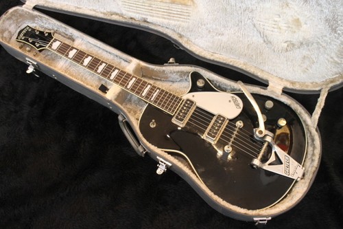 Gretsch g6128 duo jet 1994 - g6128-57,