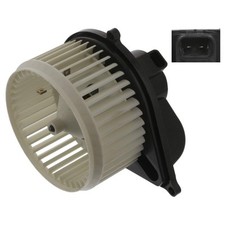 MOTEUR DE VENTILATEUR FEBI