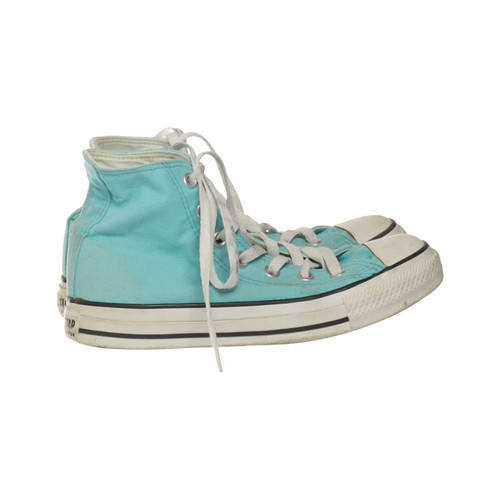 Converse baskets toile - baskets,