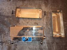 Ancien stérilisateur de