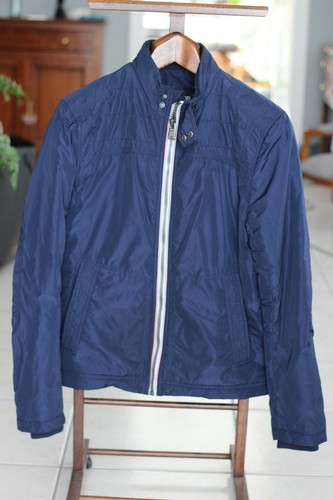 Blouson mac gregor - mc,