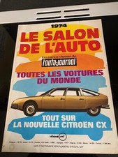 L AUTO JOURNAL Spécial SALON