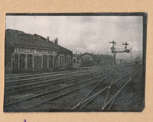 Migennes laroche 4 photos - 4,