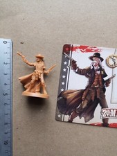 GRAYSON SURVIVOR+ENGL