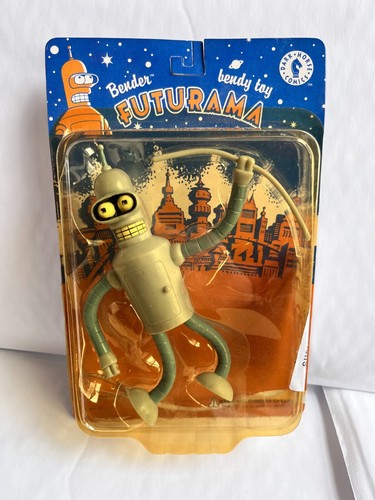 Bnib dark horse futurama - horse, bd