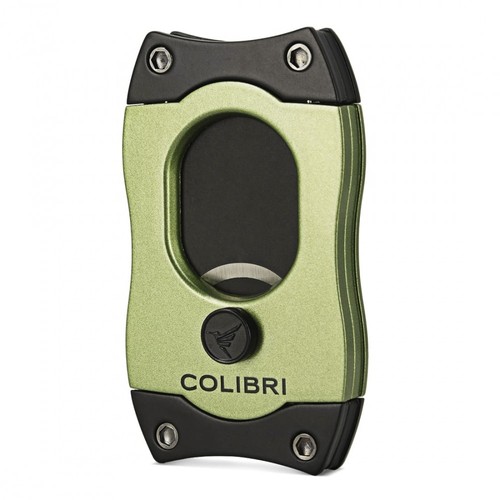 Coupe cigare cut colibri - coupe-cigare, s-cut