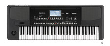 KORG PA300 CLAVIER ARRANGEURS