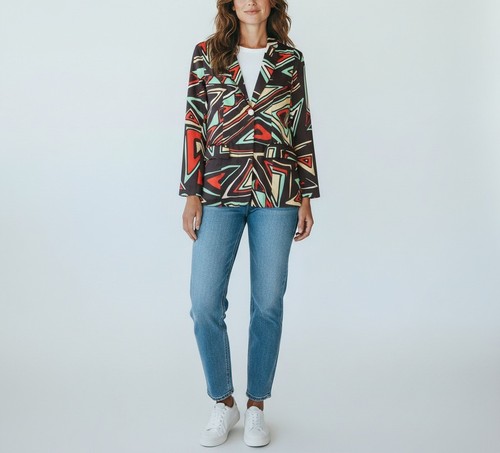 Maliparmi blazer femme - maliparmi, etno