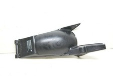 passage de roue de BMW 650 GS