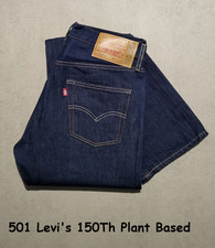 501 Levi's Jeans 150 Th