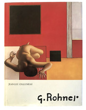 CHALUMEAU Jean-Luc. Georges