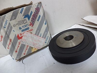 Fv179 poulie damper evasion - n°fv179,