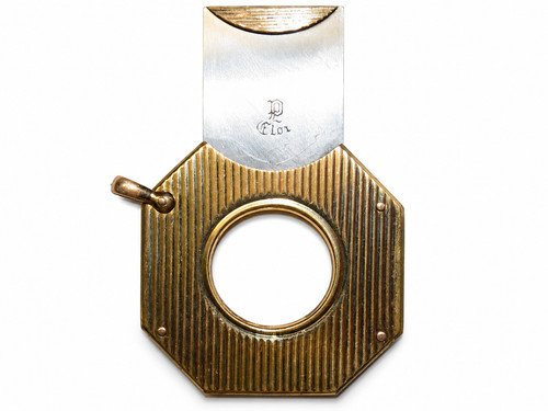 éloi pernet coupe cigare - pernet, coupe-cigare