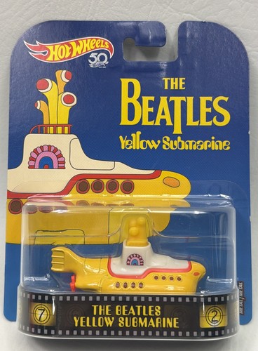 Hot wheels 50th anniversary - 50th,
