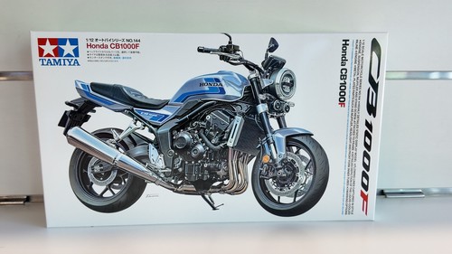Honda cb1000f moto - honda,