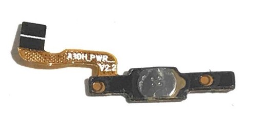 Bouton power pour tablette - bouton,