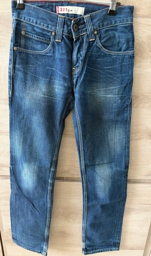 Jean 511 levi strauss - levi’s,