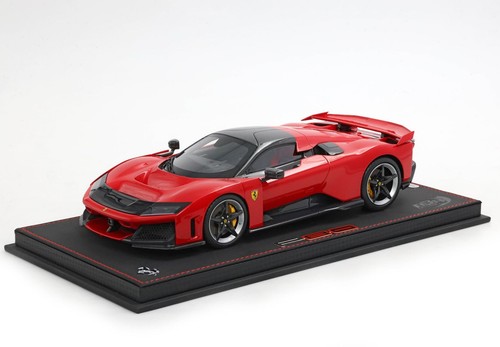 Ferrari f80 18 - f80, (rosso