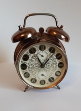 ANCIEN PETIT REVEIL SILVOZ