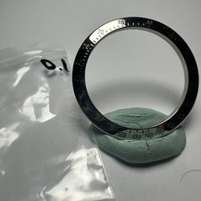 Rolex Daytona Acier Utilisé Lunette Pour 116520 16520 MK6