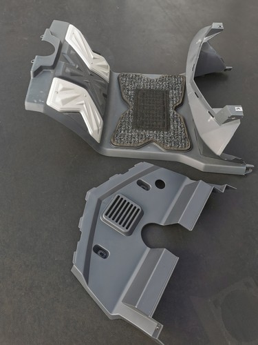Parts scooter heartway - parts,